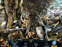 Amaranthine Voyage: The Tree of Life screenshot 1