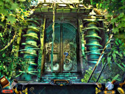 Amaranthine Voyage: The Tree of Life screenshot 2