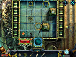 Amaranthine Voyage: The Tree of Life screenshot 3