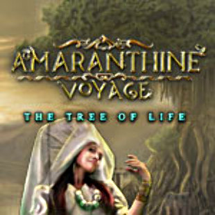 Amaranthine Voyage: The Tree of Life