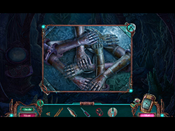 Amaranthine Voyage: Winter Neverending screenshot 3