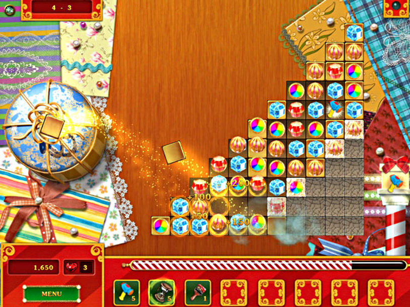 Amazing Gift screenshot 2
