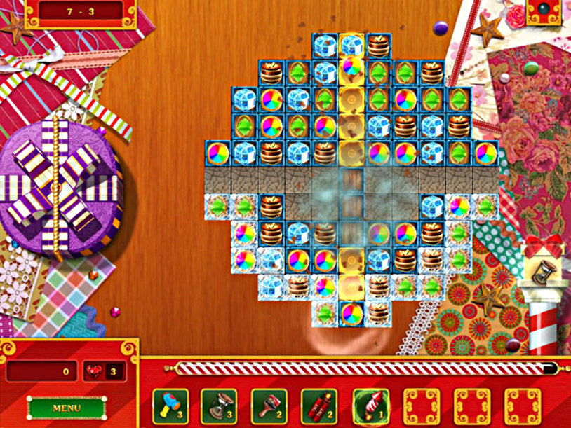 Amazing Gift screenshot 3