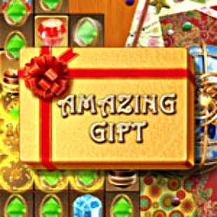 Amazing Gift