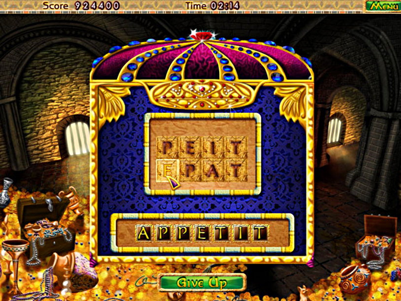 Amazing Pyramids screenshot 1