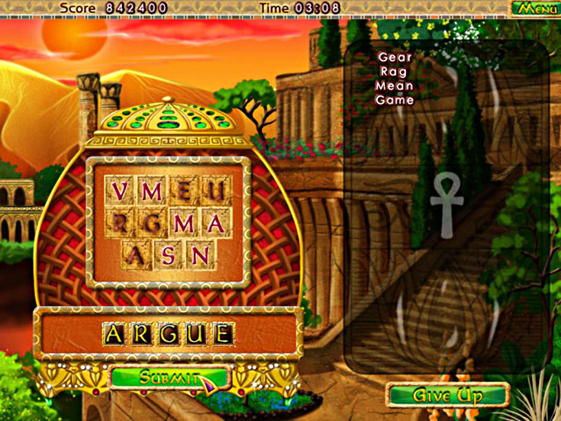 Amazing Pyramids screenshot 2
