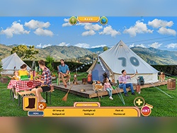 Amazing Weekend: Search and Relax 3 screenshot 3
