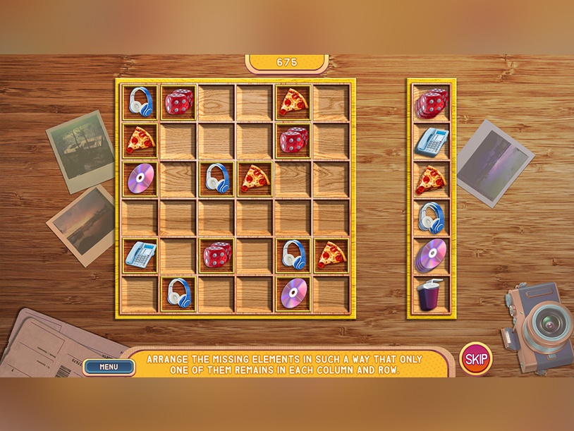 Amazing Weekend: Search and Relax Collector's Edition screenshot 3