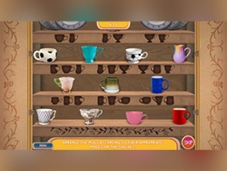 Amazing Weekend: Search and Relax screenshot 2