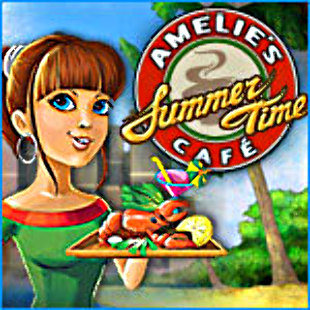 Amelie's Cafe: Summer Time