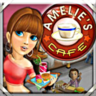 Amelie's Cafe