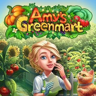 Amy's Greenmart