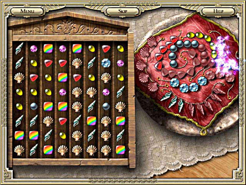 Ancient Adventures: Gift of Zeus screenshot 2