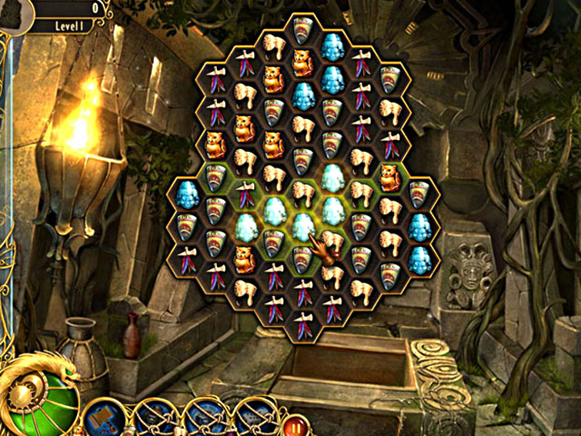 Ancient Oracles 3 in 1 Bundle screenshot 2