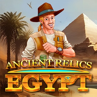 Ancient Relics - Egypt