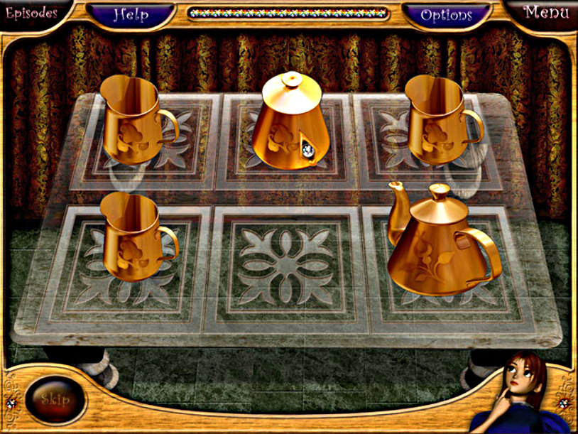 Angela Young: Dream Adventure screenshot 2