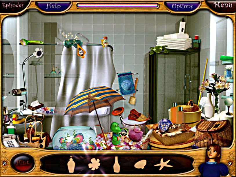 Angela Young: Dream Adventure screenshot 3
