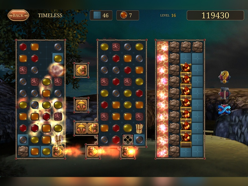 Angkor: Beginnings screenshot 1