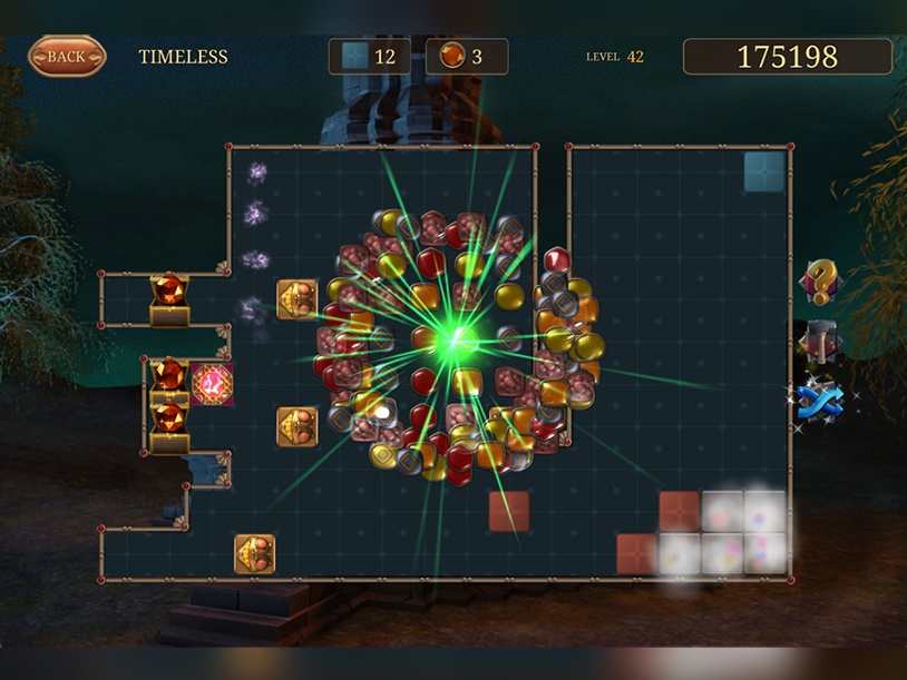 Angkor: Beginnings screenshot 2