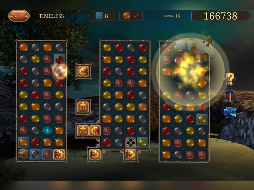 Angkor: Beginnings screenshot 3