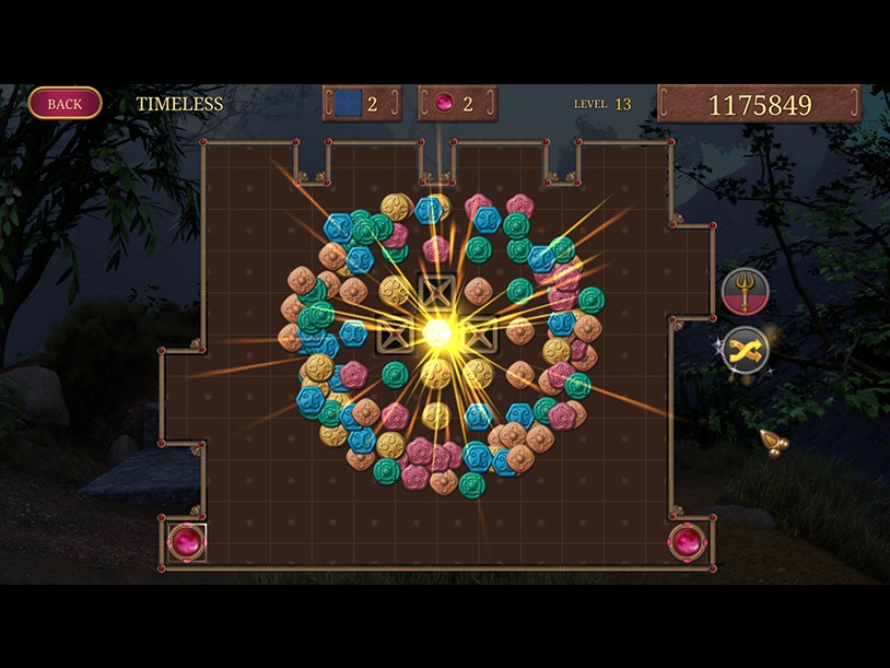 Angkor: Celebrations screenshot 1