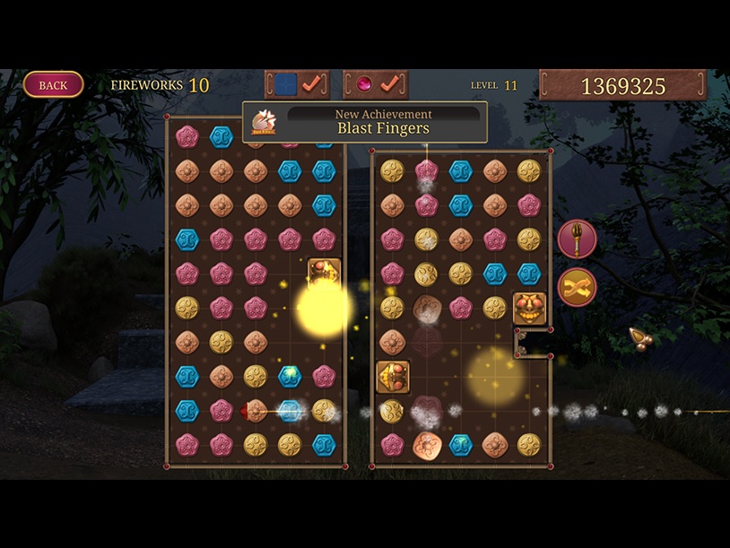 Angkor: Celebrations screenshot 2