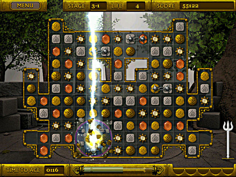 Angkor screenshot 1