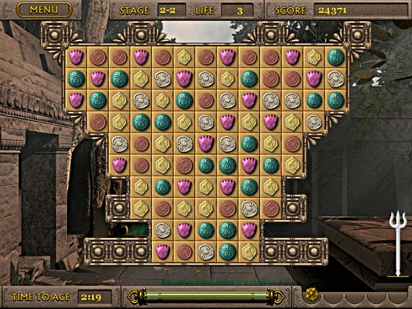 Angkor screenshot 2