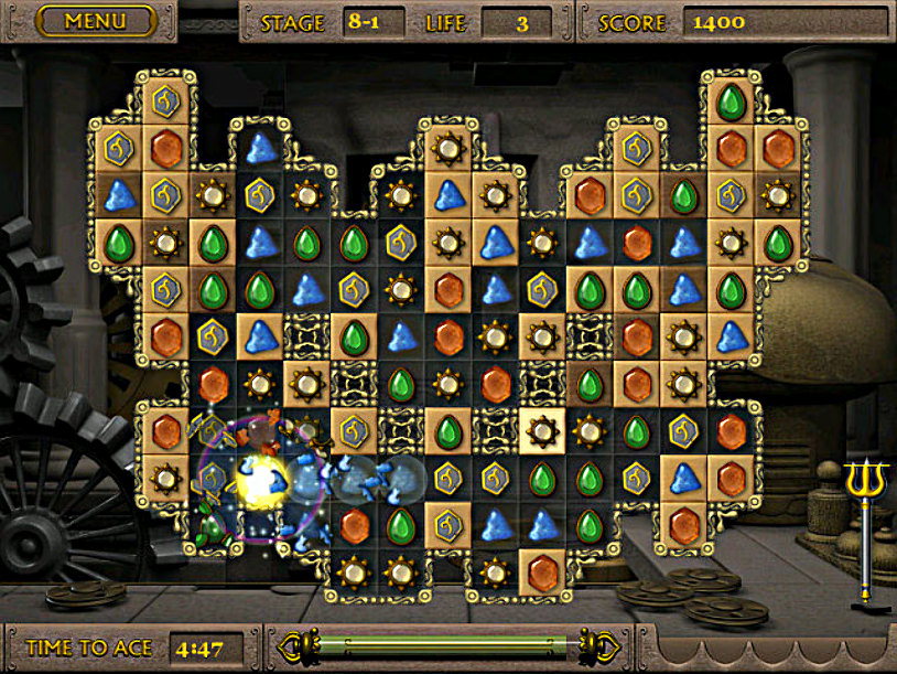 Angkor screenshot 3