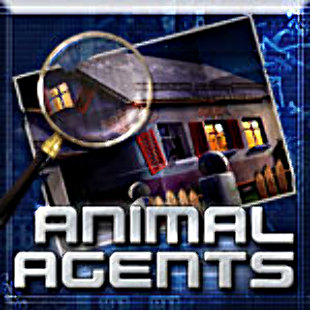 Animal Agents
