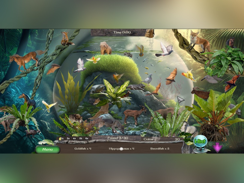 Animal Kingdom 2 screenshot 2