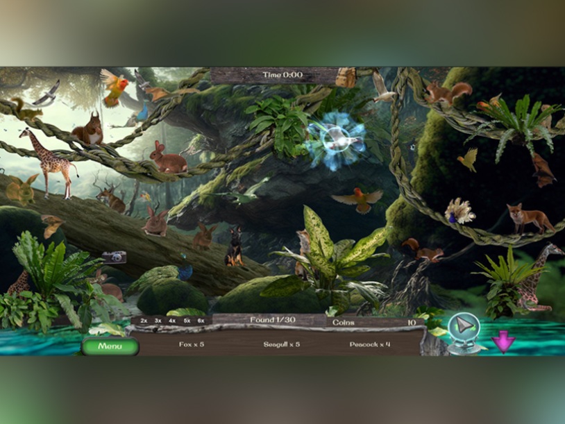 Animal Kingdom 2 screenshot 3