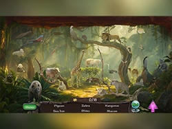 Animal Kingdom 3 screenshot 1