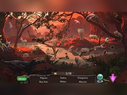 Animal Kingdom 3 screenshot 2