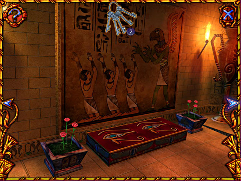 Annabel screenshot 2