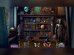 Antiquarium screenshot 1