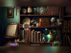 Antiquarium screenshot 2