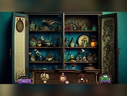 Antiquarium screenshot 3
