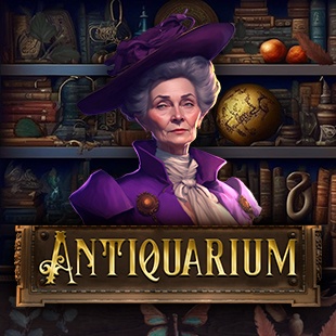 Antiquarium