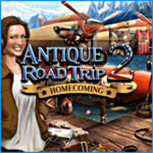 Antique Road Trip 2: Homecoming