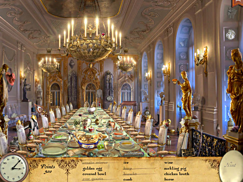Antique Shop - Book of Souls screenshot 1