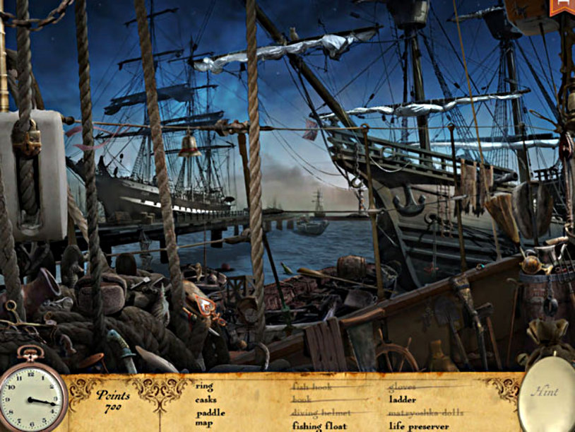 Antique Shop - Book of Souls screenshot 2