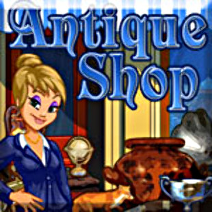 Antique Shop