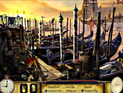 Antique Shop: Journey of the Lost Souls screenshot 1
