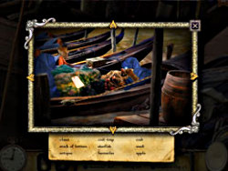 Antique Shop: Journey of the Lost Souls screenshot 2