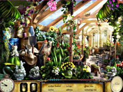 Antique Shop: Journey of the Lost Souls screenshot 3