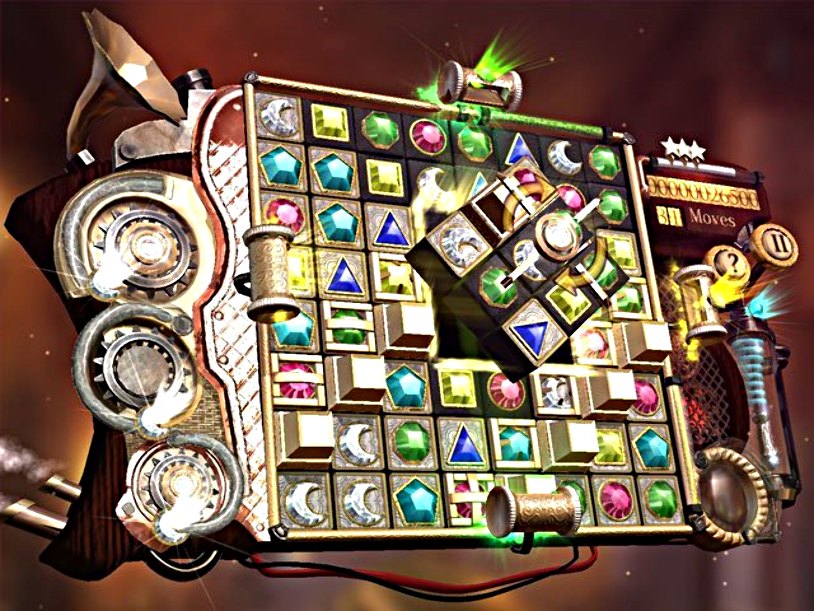 Antique Shop: Lost Gems - Egypt screenshot 1