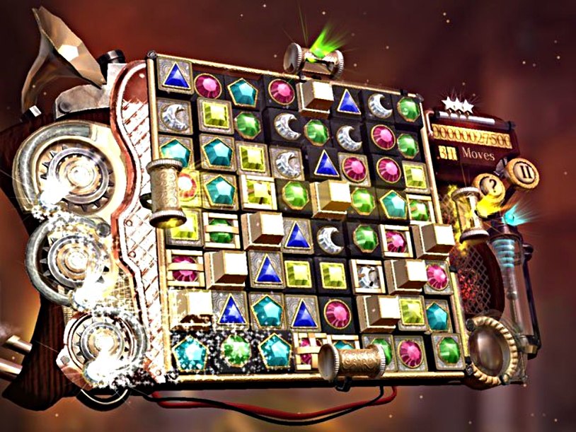 Antique Shop: Lost Gems - Egypt screenshot 3