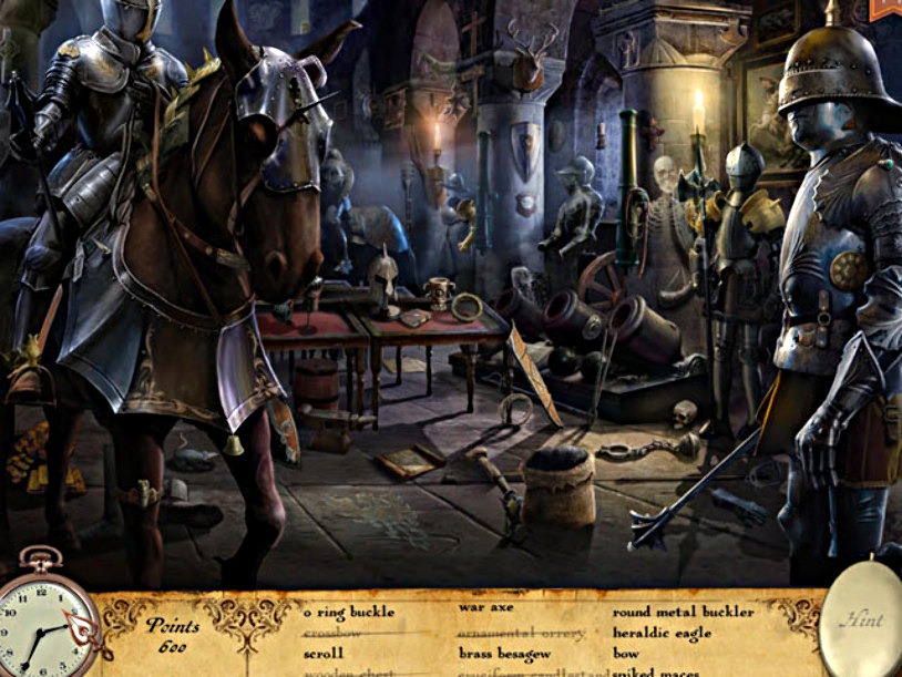 Antique Shop Platinum Edition screenshot 1
