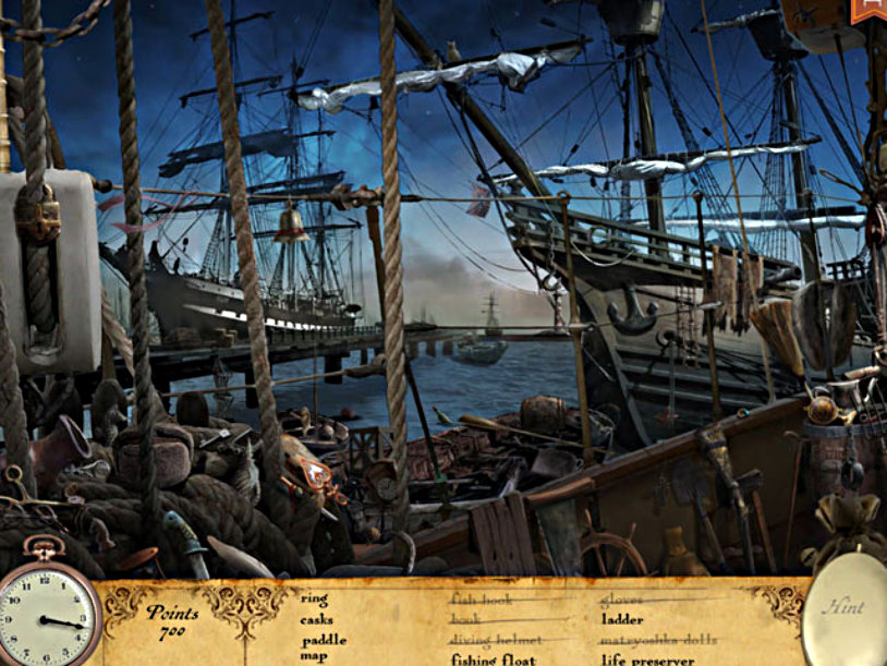 Antique Shop Platinum Edition screenshot 2